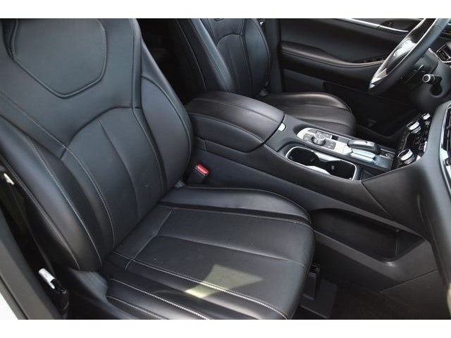 2025 INFINITI QX60 Luxe AWD