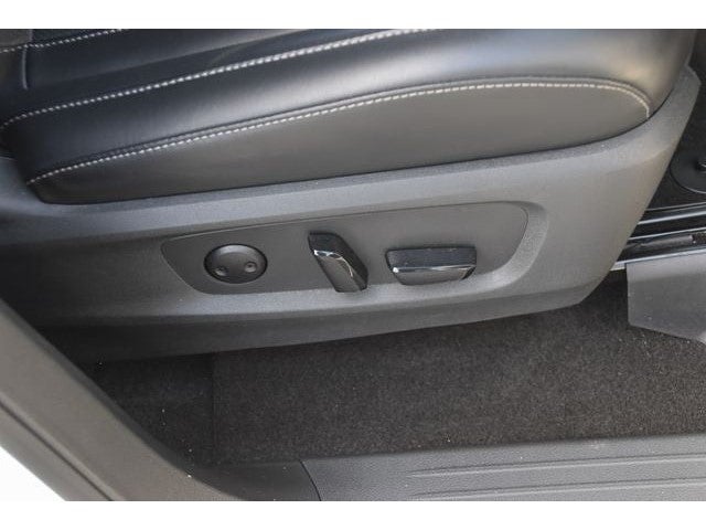 2025 INFINITI QX60 Luxe AWD