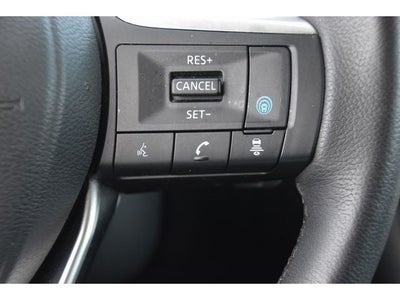 2025 INFINITI QX60 Luxe AWD