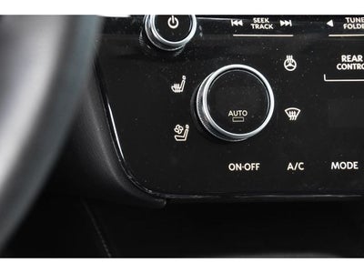 2025 INFINITI QX60 Luxe AWD