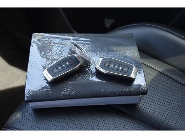 2025 INFINITI QX60 Luxe AWD