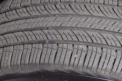 2025 INFINITI QX60 Luxe AWD