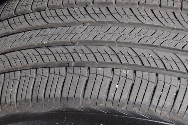 2025 INFINITI QX60 Luxe AWD