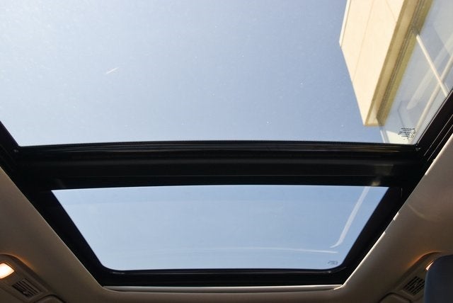 2025 INFINITI QX60 Luxe AWD