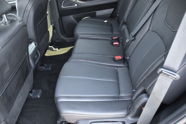 2025 INFINITI QX60 Luxe AWD