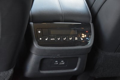 2025 INFINITI QX60 Luxe AWD