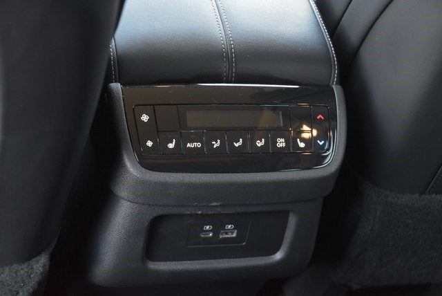 2025 INFINITI QX60 Luxe AWD