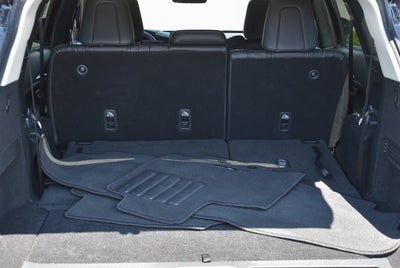 2025 INFINITI QX60 Luxe AWD