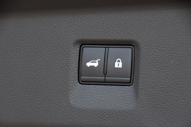 2025 INFINITI QX60 Luxe AWD