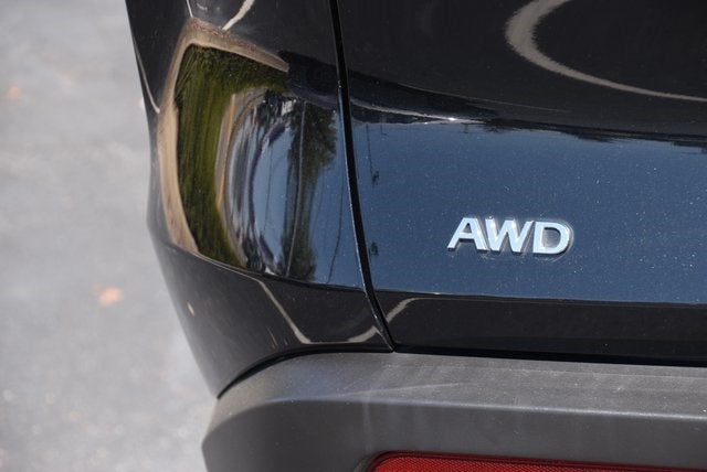 2025 INFINITI QX60 Luxe AWD