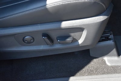 2025 INFINITI QX60 Luxe AWD