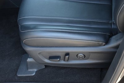 2025 INFINITI QX60 Luxe AWD