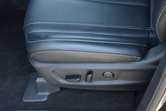 2025 INFINITI QX60 Luxe AWD