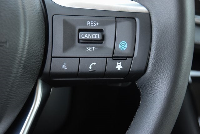 2025 INFINITI QX60 Luxe AWD