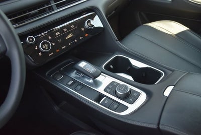 2025 INFINITI QX60 Luxe AWD