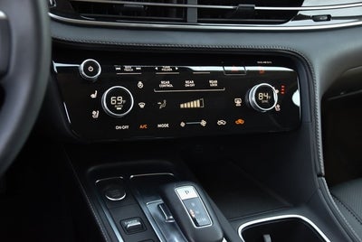 2025 INFINITI QX60 Luxe AWD