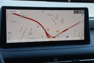 2025 INFINITI QX60 Luxe AWD