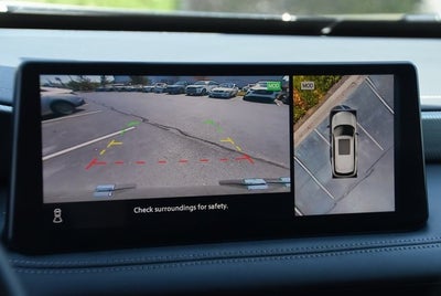 2025 INFINITI QX60 Luxe AWD