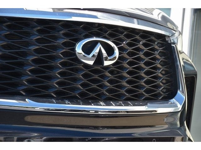 2025 INFINITI QX60 Luxe AWD