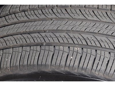 2025 INFINITI QX60 Luxe AWD