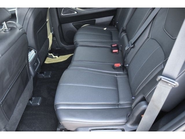 2025 INFINITI QX60 Luxe AWD