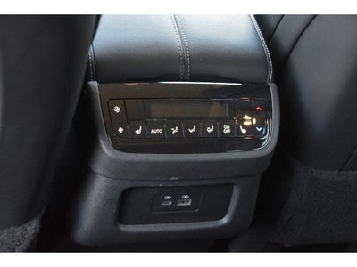 2025 INFINITI QX60 Luxe AWD