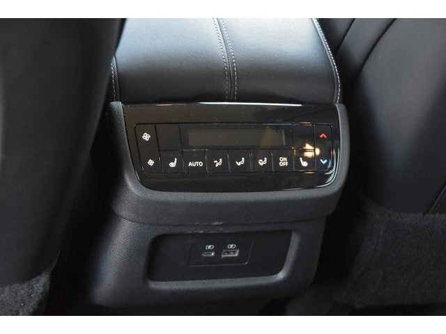 2025 INFINITI QX60 Luxe AWD