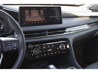 2025 INFINITI QX60 Luxe AWD