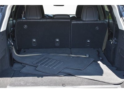 2025 INFINITI QX60 Luxe AWD