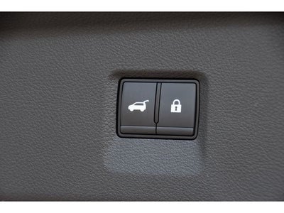 2025 INFINITI QX60 Luxe AWD