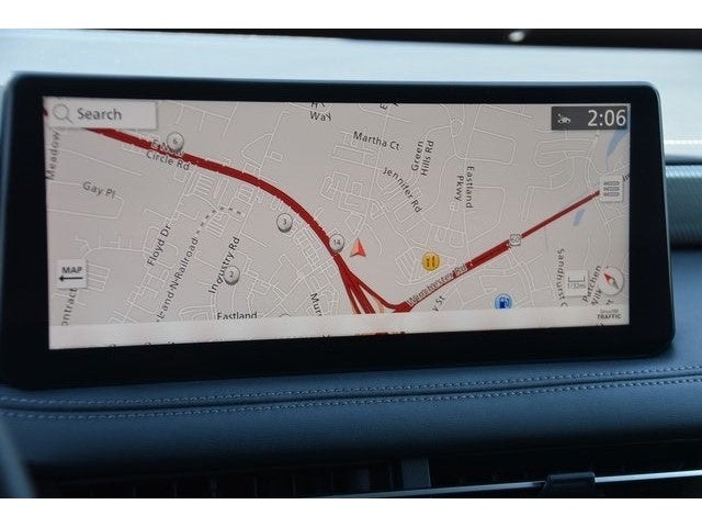 2025 INFINITI QX60 Luxe AWD