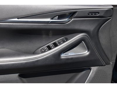 2025 INFINITI QX60 Luxe AWD