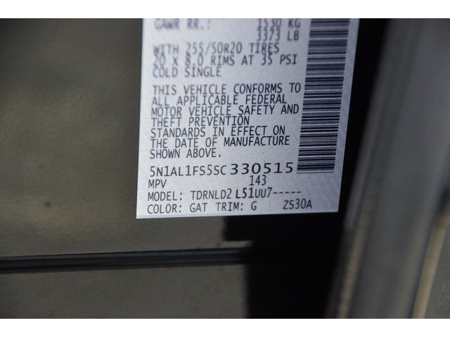 2025 INFINITI QX60 Luxe AWD