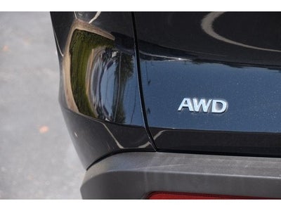 2025 INFINITI QX60 Luxe AWD