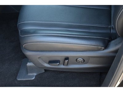 2025 INFINITI QX60 Luxe AWD