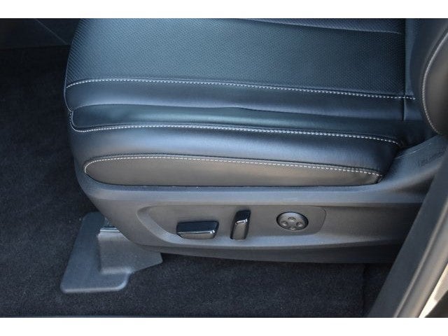 2025 INFINITI QX60 Luxe AWD