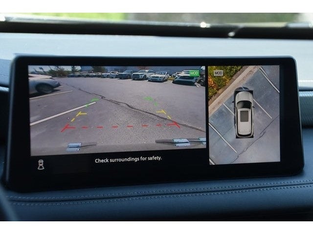 2025 INFINITI QX60 Luxe AWD