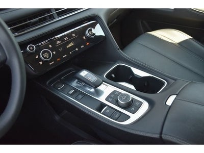 2025 INFINITI QX60 Luxe AWD