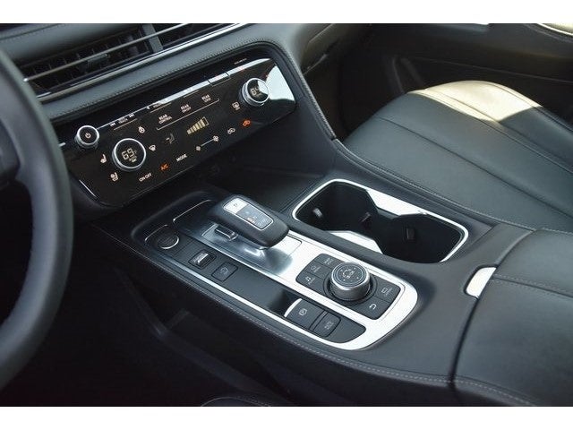 2025 INFINITI QX60 Luxe AWD