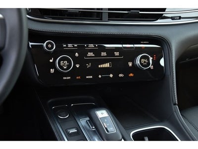 2025 INFINITI QX60 Luxe AWD