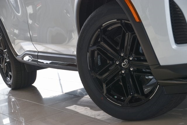 2026 INFINITI QX60 Sport AWD