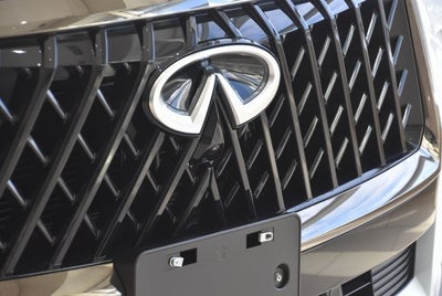 2026 INFINITI QX60 Sport AWD