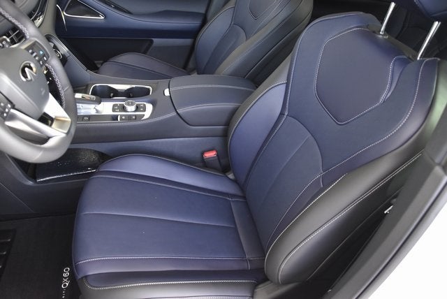 2026 INFINITI QX60 Sport AWD