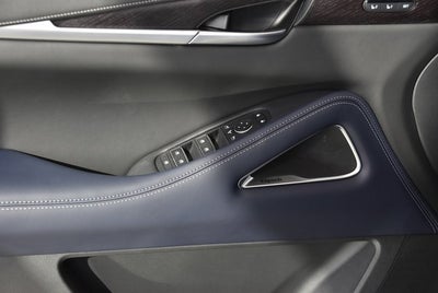 2026 INFINITI QX60 Sport AWD