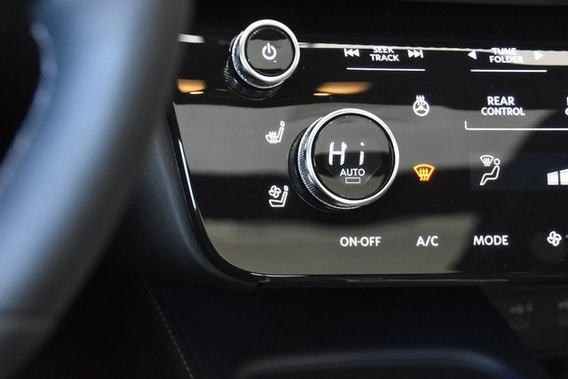 2026 INFINITI QX60 Sport AWD