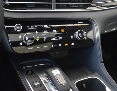 2026 INFINITI QX60 Sport AWD