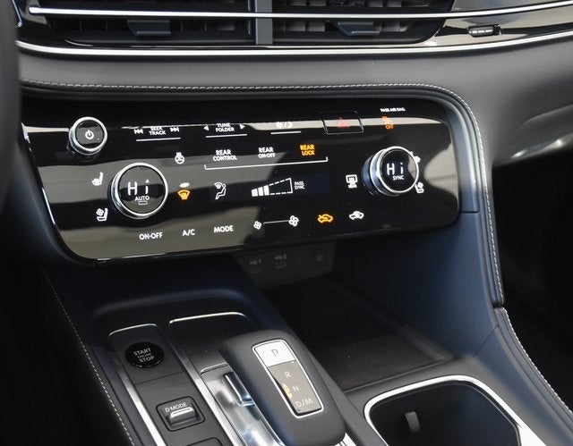 2026 INFINITI QX60 Sport AWD