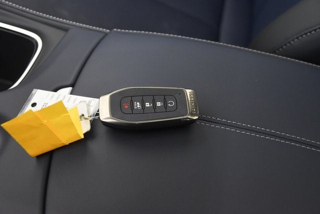 2026 INFINITI QX60 Sport AWD