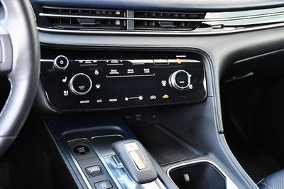 2026 INFINITI QX60 Sport AWD