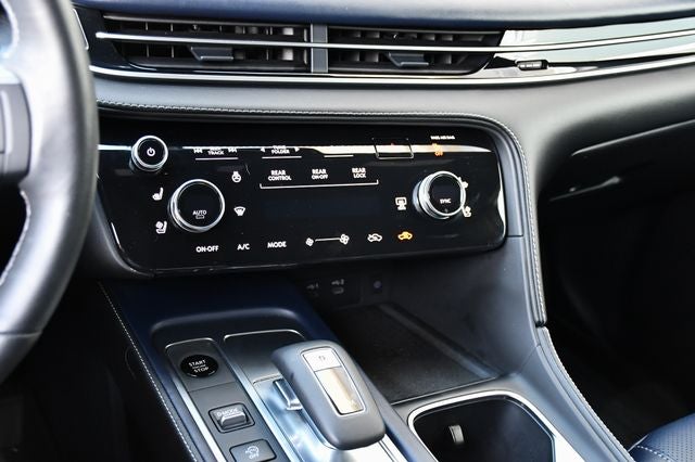 2026 INFINITI QX60 Sport AWD